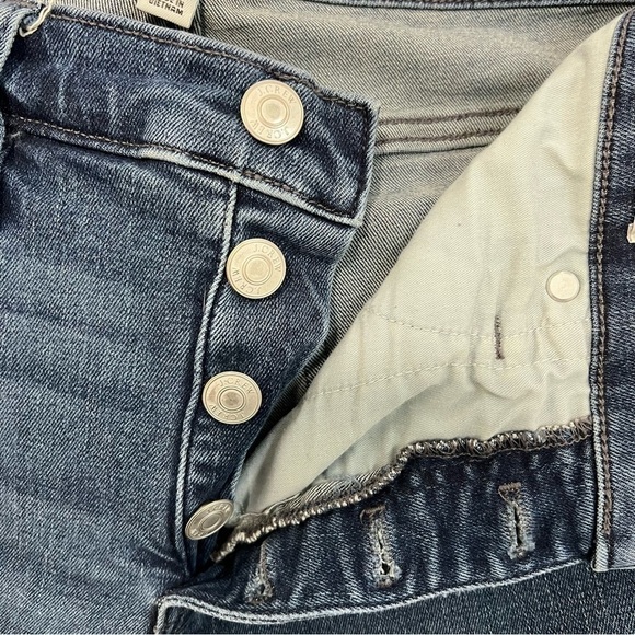 JCrew Button fly jeans - Picture 12 of 12